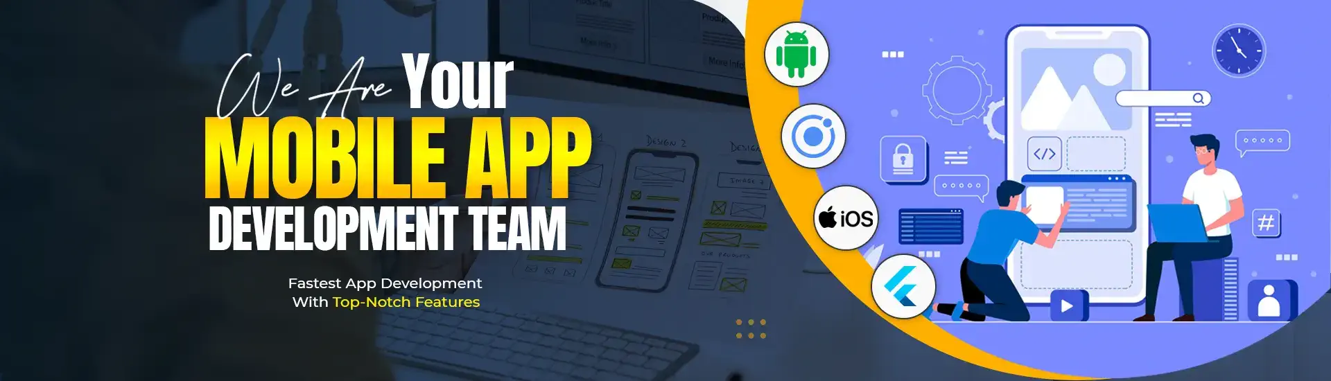 Mobile App Development