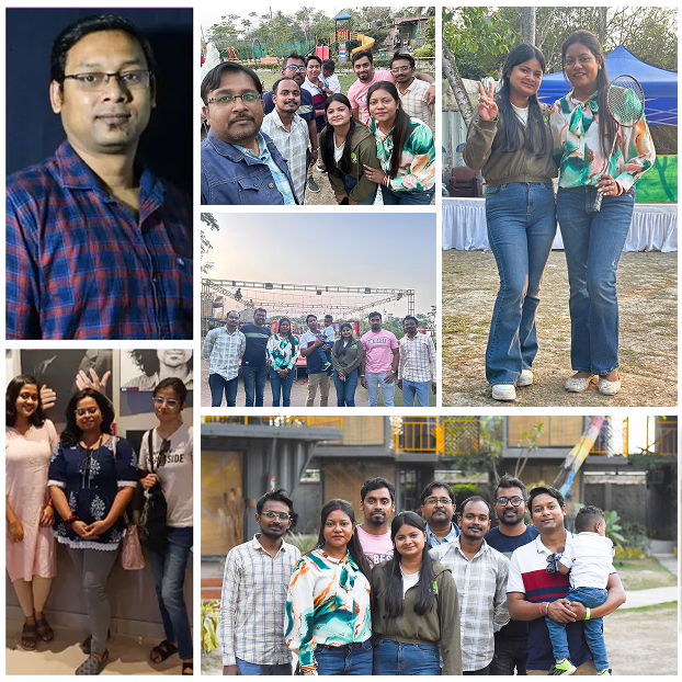 dignexus collage