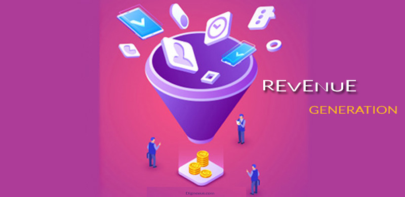 revenue generation