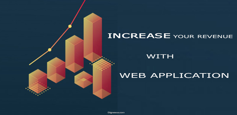 revenue-web-application