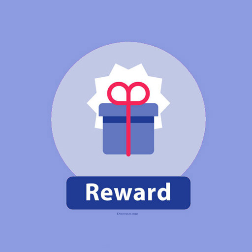 reward points