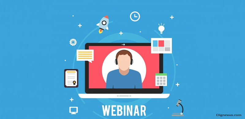 Webinars