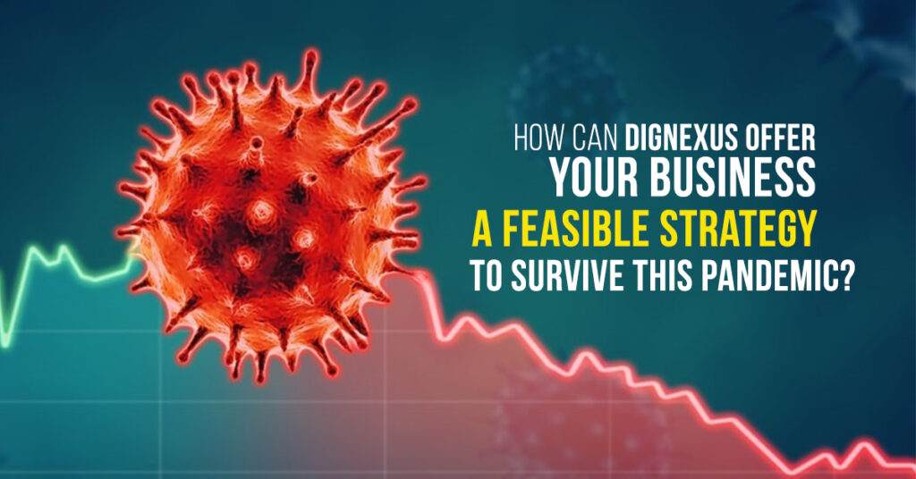 Strategy to Survive this Pandemic
