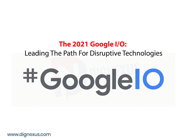 2021 Google I/O