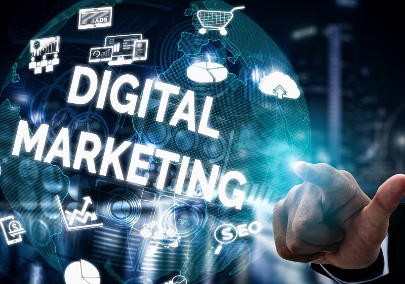  digital marketing agency Kolkata