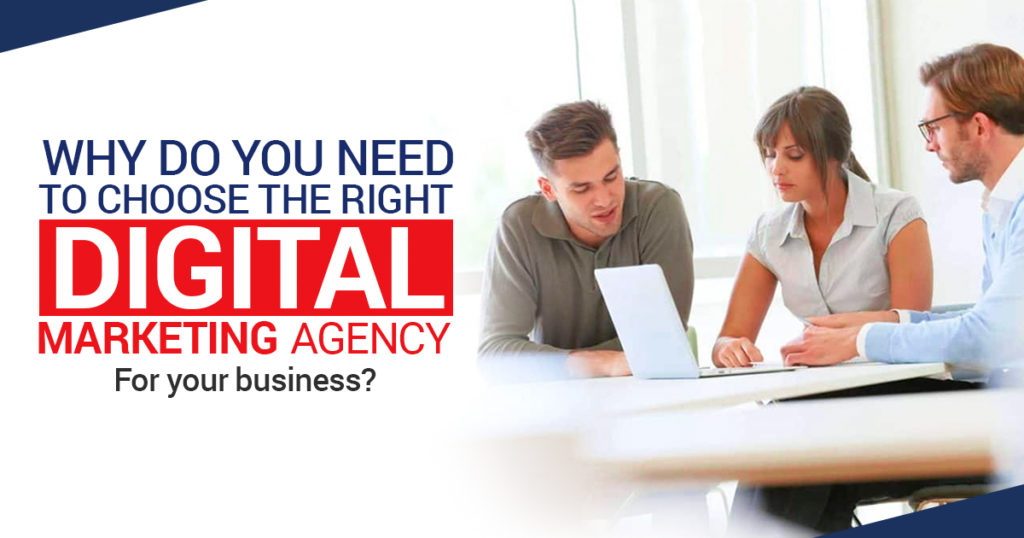 digital marketing company India