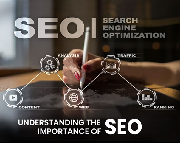 Understanding the Importance of SEO