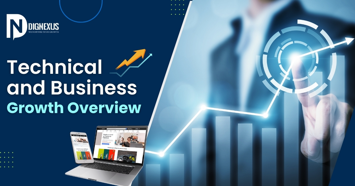 Technical and Business Growth Overview