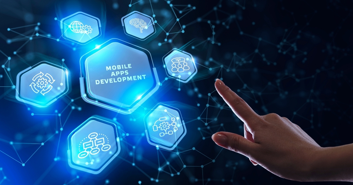 Platform (iOS, Android, or Cross‑Platform