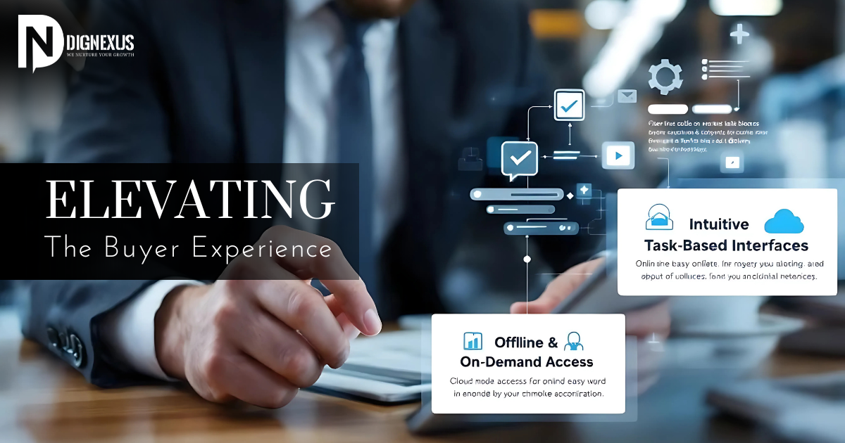 Elevating the Buyer Experience