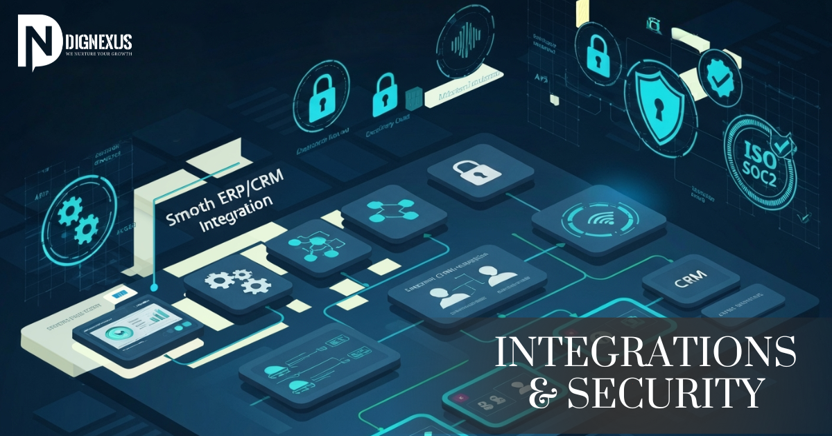 Integrations & Security